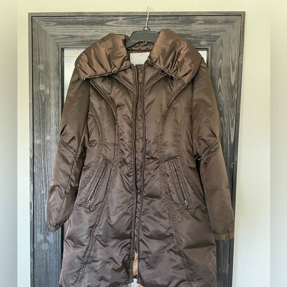 Gorgeous winter coat